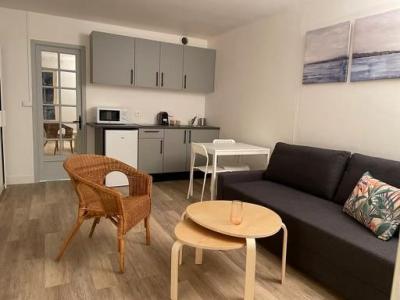 Annonce Location 2 pi�ces Appartement Rouen 76