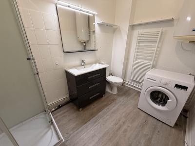 Louer Appartement Rouen Seine maritime