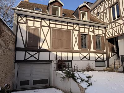 For sale Rouen 2 rooms Seine maritime (76000) photo 0