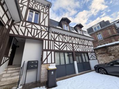 For sale Rouen 2 rooms Seine maritime (76000) photo 0