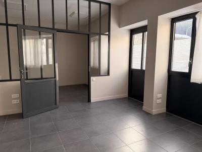 Annonce Vente Bureau Rouen 76