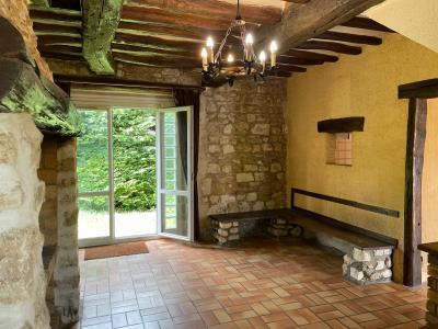 Annonce Vente 5 pi�ces Maison Saint-etienne-roilaye 60