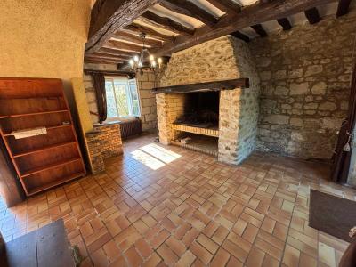 Acheter Maison 115 m2 Saint-etienne-roilaye