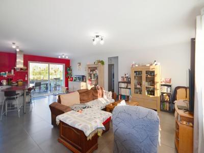 Annonce Vente 4 pi�ces Maison Villandraut 33