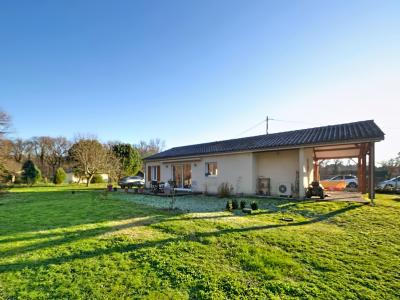 Acheter Maison Villandraut Gironde