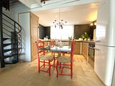 Acheter Maison Saintes-maries-de-la-mer 653000 euros