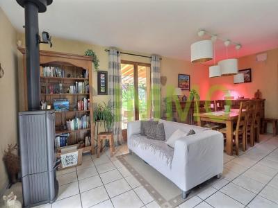 Annonce Vente 5 pi�ces Maison Lezoux 63