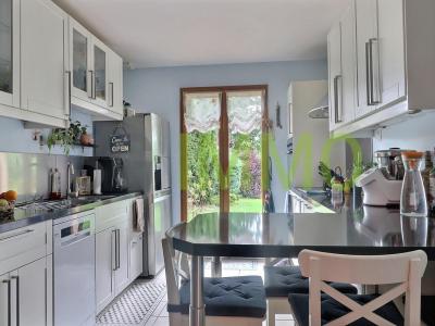 Acheter Maison 135 m2 Lezoux