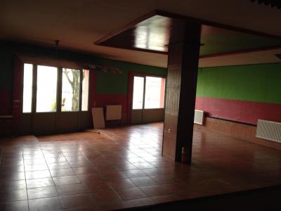 Acheter Immeuble Mont-de-marsan Landes