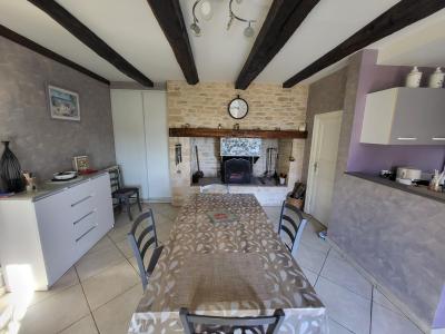 Acheter Maison Auty 279000 euros