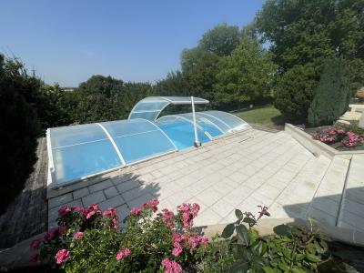 Acheter Maison 180 m2 Foulayronnes