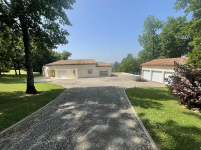 Acheter Maison Foulayronnes Lot et garonne