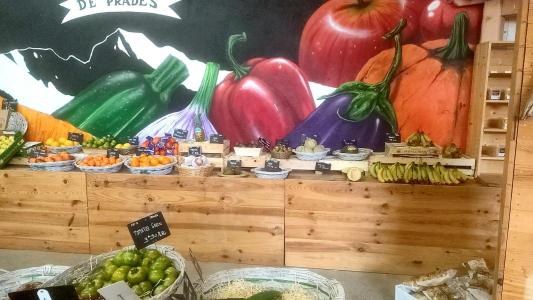 Annonce Vente Commerce Prades 66