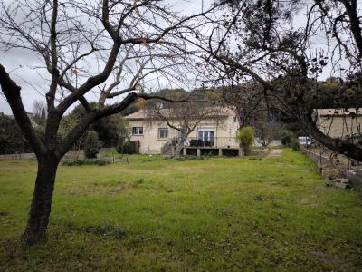 Acheter Terrain Massanes Gard
