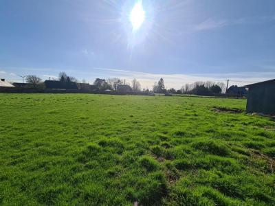 Annonce Vente Maison Hericourt-en-caux 76