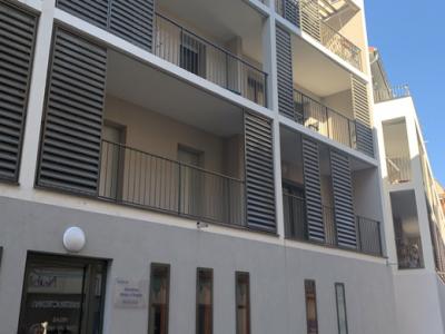 For rent Annonay 3 rooms 70 m2 Ardeche (07100) photo 1