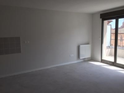 For rent Annonay 3 rooms 70 m2 Ardeche (07100) photo 2