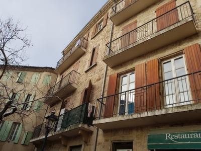 For rent Annonay 3 rooms 65 m2 Ardeche (07100) photo 4