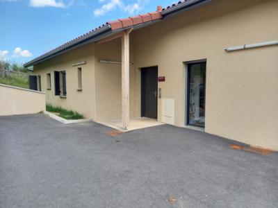 For rent Vanosc 4 rooms 86 m2 Ardeche (07690) photo 2