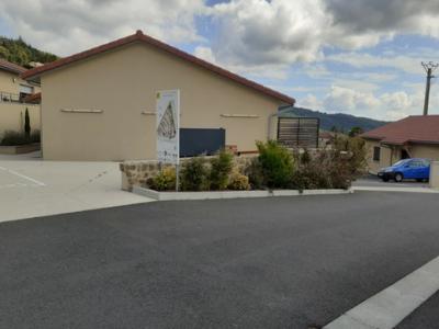 For rent Vanosc 4 rooms 86 m2 Ardeche (07690) photo 3