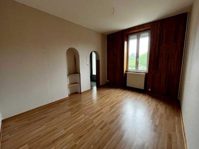 Annonce Vente 3 pi�ces Maison Montceau-les-mines 71