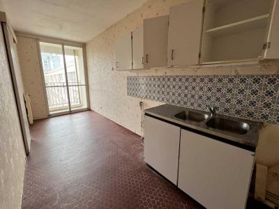 Annonce Vente 5 pi�ces Appartement Dijon 21