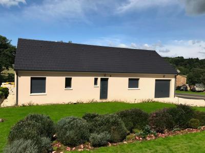 For sale Jugeals-nazareth 4 rooms 85 m2 Correze (19500) photo 0