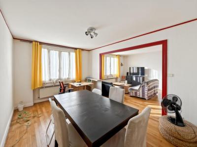 For sale Villeurbanne 3 rooms 74 m2 Rhone (69100) photo 0