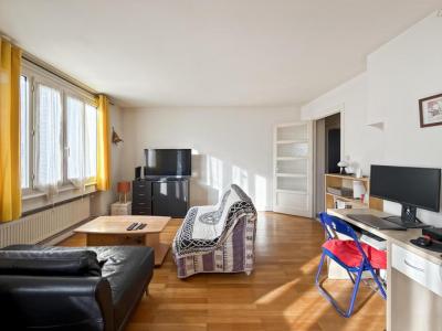 Acheter Appartement Villeurbanne Rhone