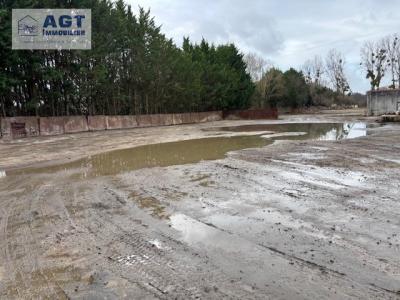 Louer Terrain Saint-paul Oise