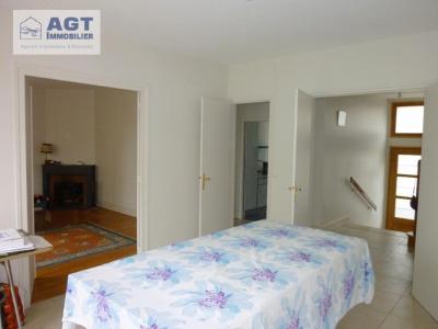 Annonce Vente 7 pi�ces Appartement Beauvais 60