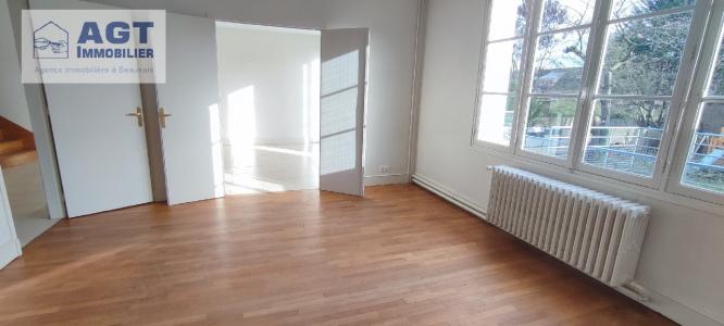 Acheter Appartement 155 m2 Beauvais