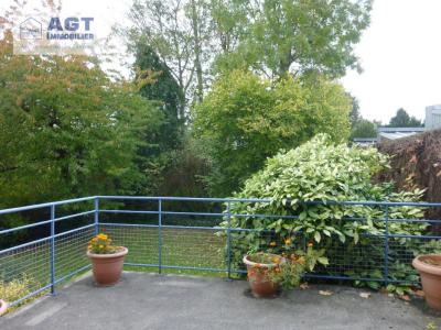 Acheter Appartement Beauvais Oise