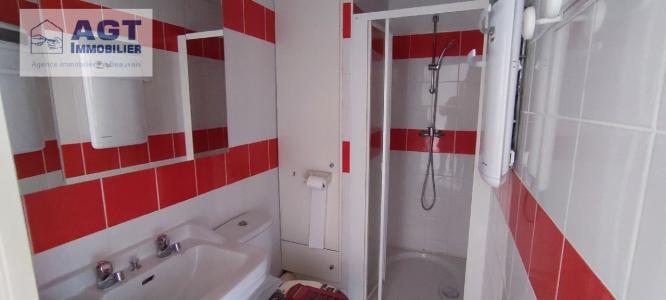 Acheter Appartement Beauvais 355000 euros