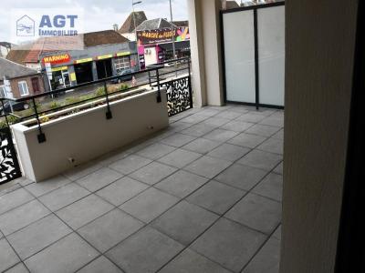 For rent Beauvais 2 rooms 45 m2 Oise (60000) photo 2