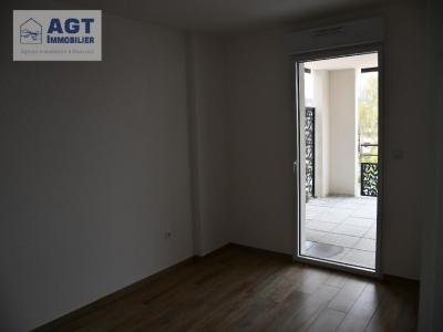 For rent Beauvais 2 rooms 45 m2 Oise (60000) photo 3