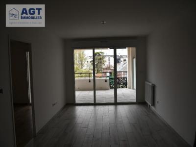 For rent Beauvais 2 rooms 45 m2 Oise (60000) photo 4
