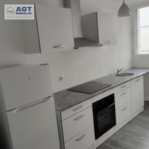 For rent Beauvais 2 rooms 44 m2 Oise (60000) photo 0