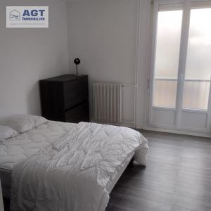 Annonce Location 2 pi�ces Appartement Beauvais 60