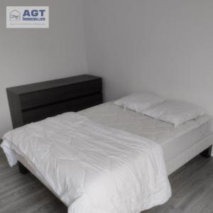 Louer Appartement 44 m2 Beauvais