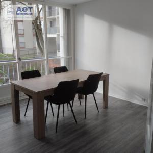 Louer Appartement Beauvais 691 euros