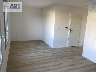 Louer Appartement 33 m2 Beauvais