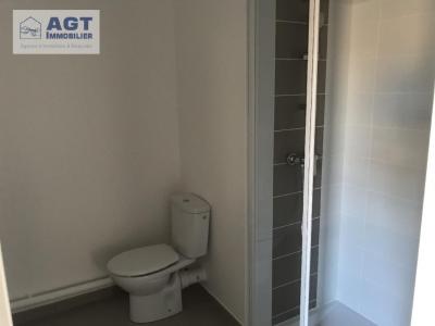 Louer Appartement Beauvais 566 euros