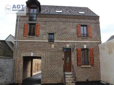 For rent Beauvais 2 rooms 26 m2 Oise (60000) photo 0