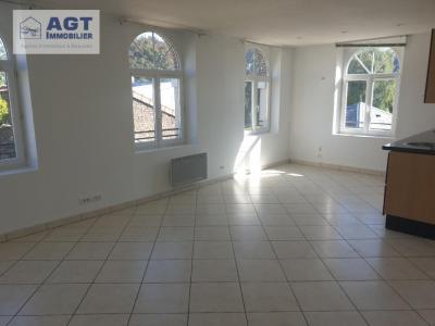 Annonce Location Appartement Beauvais 60