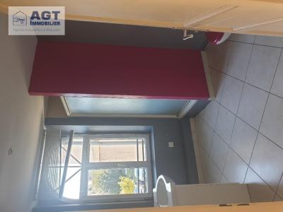 Louer Appartement Beauvais 573 euros