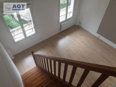 Louer Appartement Beauvais 753 euros