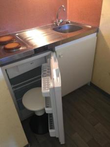 Louer Appartement 22 m2 Toulouse