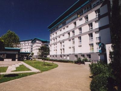 Louer Appartement Toulouse 544 euros