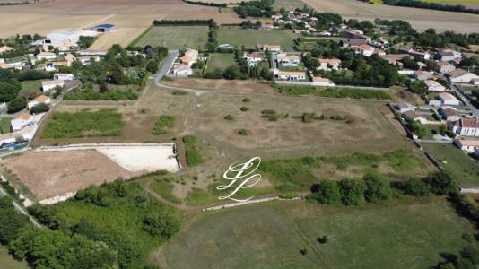 Acheter Terrain 30117 m2 Benet